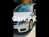 Mercedes Benz C Class C200 2013 For Sale in Islamabad