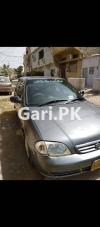 Suzuki Cultus VXR 2009 For Sale in Nazimabad