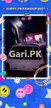 Daihatsu Cuore  2007 For Sale in Lahore
