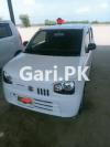 Suzuki Alto  2022 For Sale in Sadiqabad