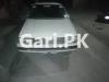 Toyota 86  1986 For Sale in Faisalabad