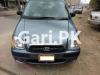 Hyundai Santro  2021 For Sale in Karachi