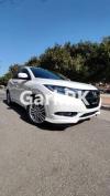 Honda Vezel  2017 For Sale in Islamabad
