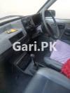 Suzuki Mehran VX 2007 For Sale in Chaklala Scheme