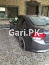 Honda City IVTEC 2010 For Sale in Lahore