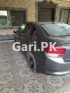 Honda City IVTEC 2010 For Sale in Shalimar Link Road