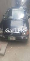 Hyundai Santro  2006 For Sale in Lahore