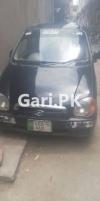 Hyundai Santro  2006 For Sale in Gulshan Farooq Colony