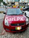 Suzuki Swift  2012 For Sale in Lahore