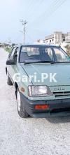 Suzuki Khyber  1996 For Sale in Wah