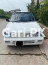 Suzuki Mehran VXR Euro II 2018 For Sale in Islamabad