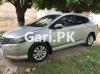 Honda City Aspire 1.3 i-VTEC 2012 For Sale in Sargodha