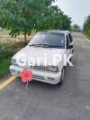 Suzuki Mehran VX 1994 For Sale in Lahore