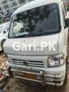 Honda Acty  2016 For Sale in Lahore
