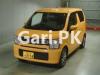 Suzuki Wagon R Stingray 2020 For Sale in Islamabad