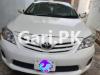 Toyota Corolla XLI 2011 For Sale in Mardan