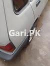 Suzuki Khyber  1998 For Sale in Johar Town