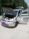 Toyota Vitz  2002 For Sale in Mardan