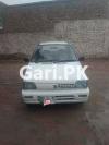 Suzuki Mehran VXR 2013 For Sale in Bahawalpur