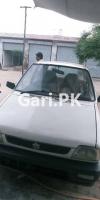 Suzuki Alto  1995 For Sale in Bhakkar