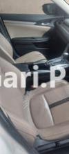 Honda Civic Oriel 1.8 i-VTEC CVT 2018 For Sale in Peshawar