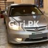 Honda Civic EXi 2005 For Sale in Johar Town
