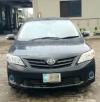 Toyota Corolla XLI 2013 For Sale in Gujranwala