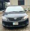 Toyota Corolla XLI 2013 For Sale in Gujranwala