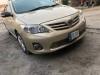 Toyota Corolla GLI 2010 For Sale in Faisalabad