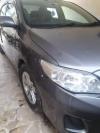 Toyota Corolla GLI 2014 For Sale in Quetta