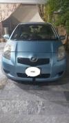 Toyota Vitz  2006 For Sale in Kohat