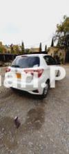 Toyota Vitz F 1.0 2018 For Sale in Quetta