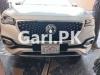 MG HS  2021 For Sale in Lahore