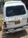 Suzuki Bolan  2012 For Sale in Karachi