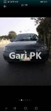 Suzuki Cultus VXR 2008 For Sale in Azizabad