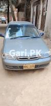 Suzuki Cultus VXR 2014 For Sale in Karachi