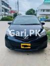 Toyota Vitz  2013 For Sale in Darussalam Coop Society