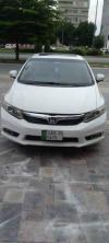 Honda Civic  2013 For Sale in Lahore