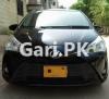 Toyota Vitz  2017 For Sale in Karachi