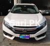 Honda Civic VTi Oriel Prosmatec 2016 For Sale in Multan