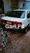 Suzuki Margalla  1990 For Sale in North Karachi