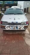 Daihatsu Charade  1990 For Sale in Multan