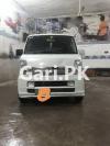 Suzuki Every Wagon  2014 For Sale in Sialkot