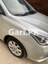 Changan Alsvin  2021 For Sale in Hyderabad