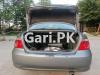 Honda City VTEC Steermatic 2006 For Sale in Islamabad