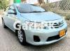 Toyota Corolla GLI 2013 For Sale in Karachi
