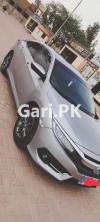 Honda Civic VTi Oriel Prosmatec 2020 For Sale in Lahore