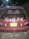 Suzuki Mehran VX 1997 For Sale in Johar Town