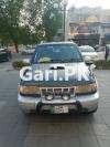 Kia Sportage  2003 For Sale in Islamabad
