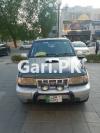 Kia Sportage  2003 For Sale in Bahria Town